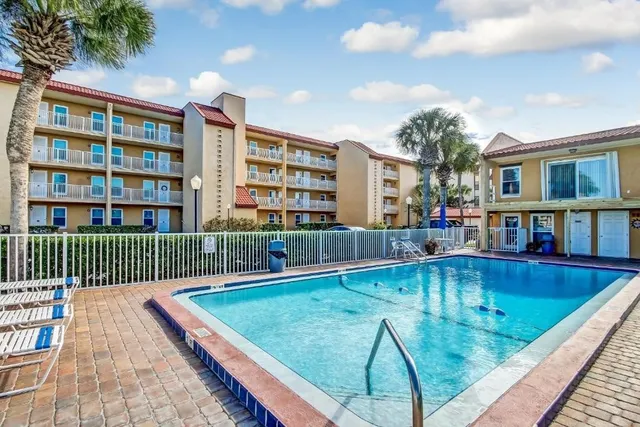 $825,000 | 3420 South Fletcher Avenue, Unit 302, Fernandina Beach, FL 32034