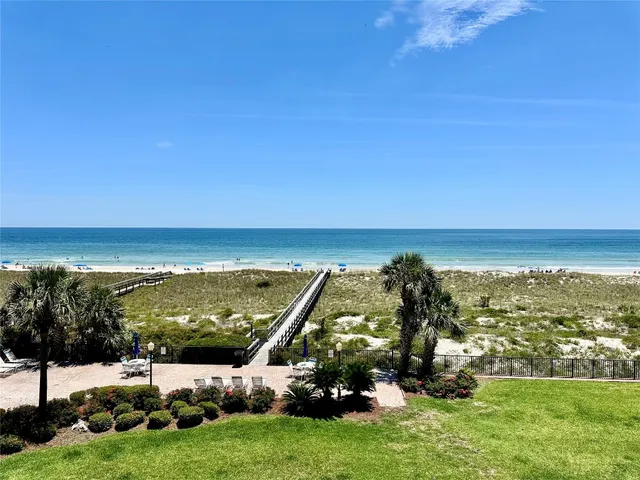 $825,000 | 3420 South Fletcher Avenue, Unit 302, Fernandina Beach, FL 32034