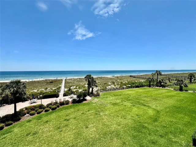 $825,000 | 3420 South Fletcher Avenue, Unit 302, Fernandina Beach, FL 32034