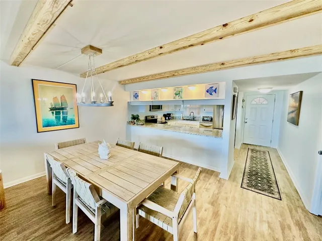 $825,000 | 3420 South Fletcher Avenue, Unit 302, Fernandina Beach, FL 32034