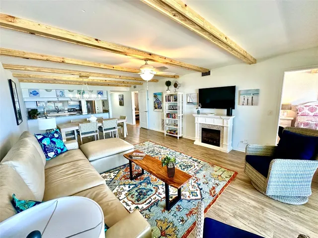 $825,000 | 3420 South Fletcher Avenue, Unit 302, Fernandina Beach, FL 32034