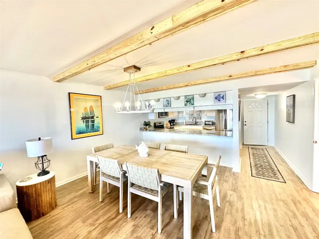 $825,000 | 3420 South Fletcher Avenue, Unit 302, Fernandina Beach, FL 32034