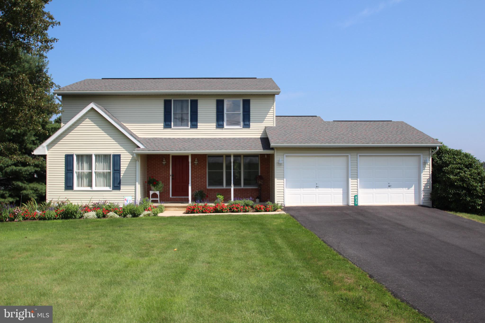 839 Lindsey Road Carlisle, PA 17015 - Photo 1 of 14 Gallery Image 1