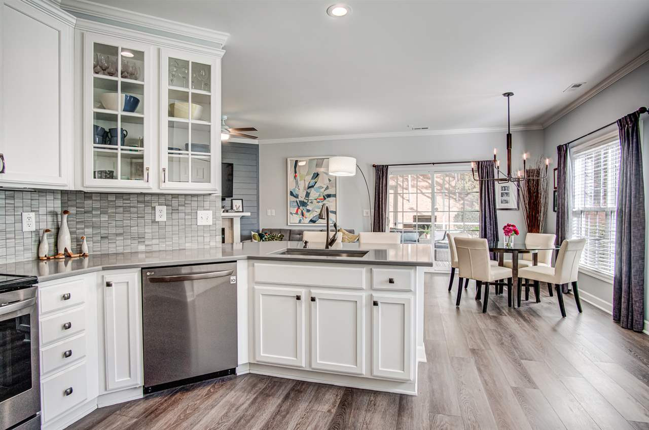 2521 Forest Shadows Lane Raleigh, NC 27614 - Photo 11 of 29 Photo 12