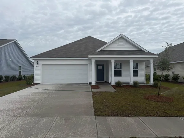 $274,000 | 4441 East Coast Lane, Shallotte, NC 28470