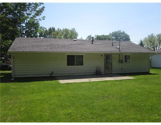3155 Woonsocket Street Springfield, OH 45503 - Photo 2 of 14 Gallery Image 2