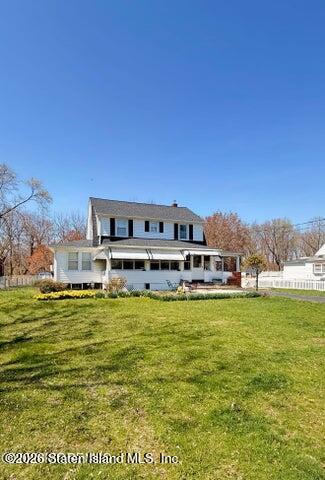 319 Broadway Road Freehold, NJ 07728 - Photo 1 of 1 319 Broadway photo (002)