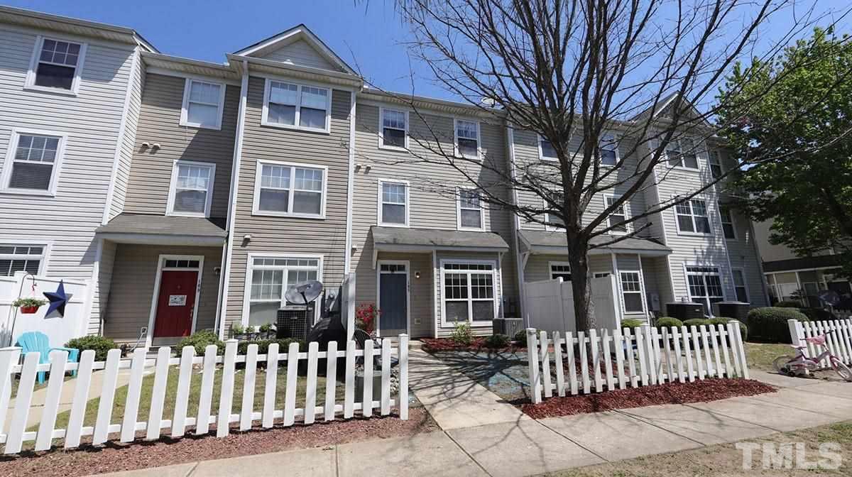 330 Gilman Lane, Unit 108 Raleigh, NC 27610 - Photo 1 of 14