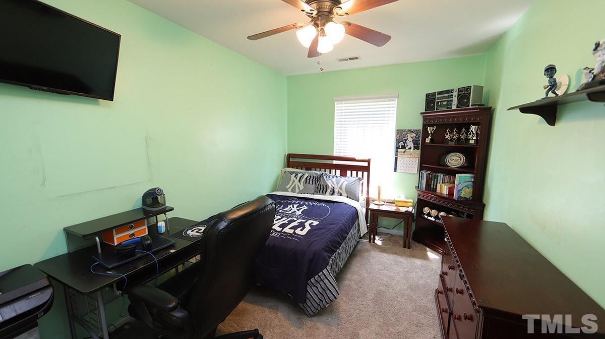 330 Gilman Lane, Unit 108 Raleigh, NC 27610 - Photo 12 of 14
