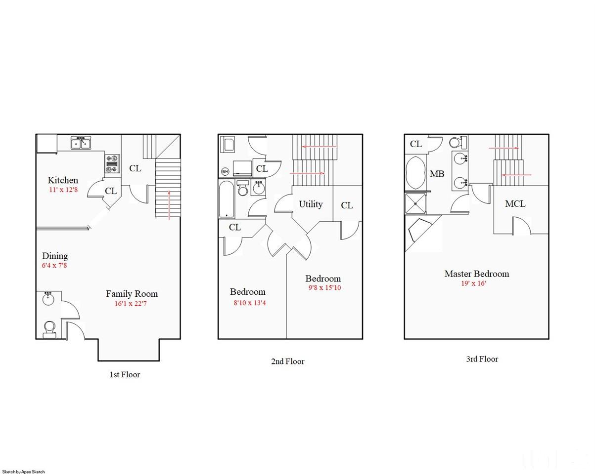 330 Gilman Lane, Unit 108 Raleigh, NC 27610 - Photo 14 of 14