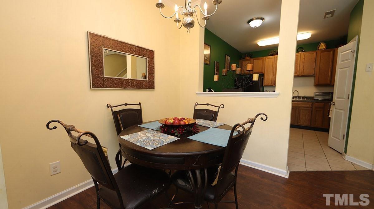 330 Gilman Lane, Unit 108 Raleigh, NC 27610 - Photo 4 of 14