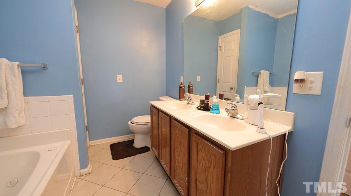 330 Gilman Lane, Unit 108 Raleigh, NC 27610 - Photo 9 of 14