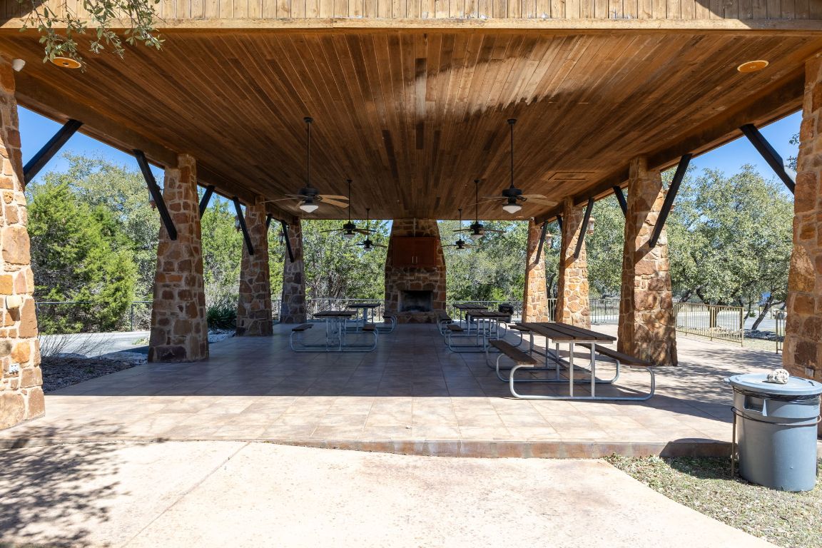 2232 San Jose Way Canyon Lake, TX 78133 - Photo 12 of 16 a view of outdoor space
