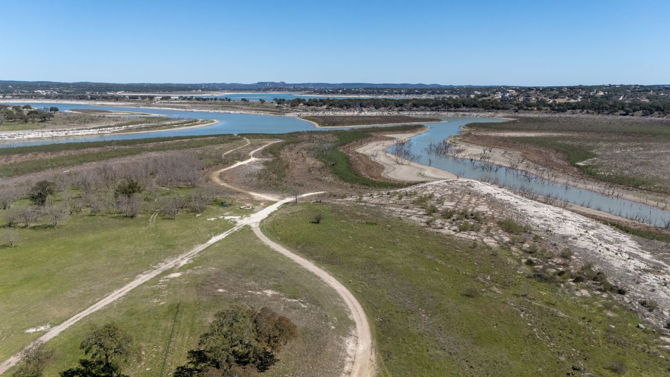 2232 San Jose Way Canyon Lake, TX 78133 - Photo 15 of 16 a view of a water pond