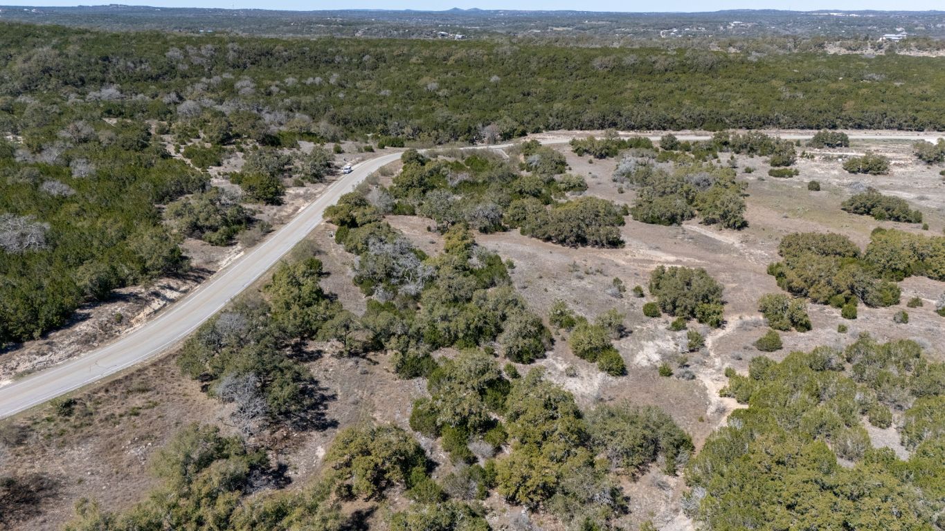 2232 San Jose Way Canyon Lake, TX 78133 - Photo 9 of 16 a view of a forest with a forest