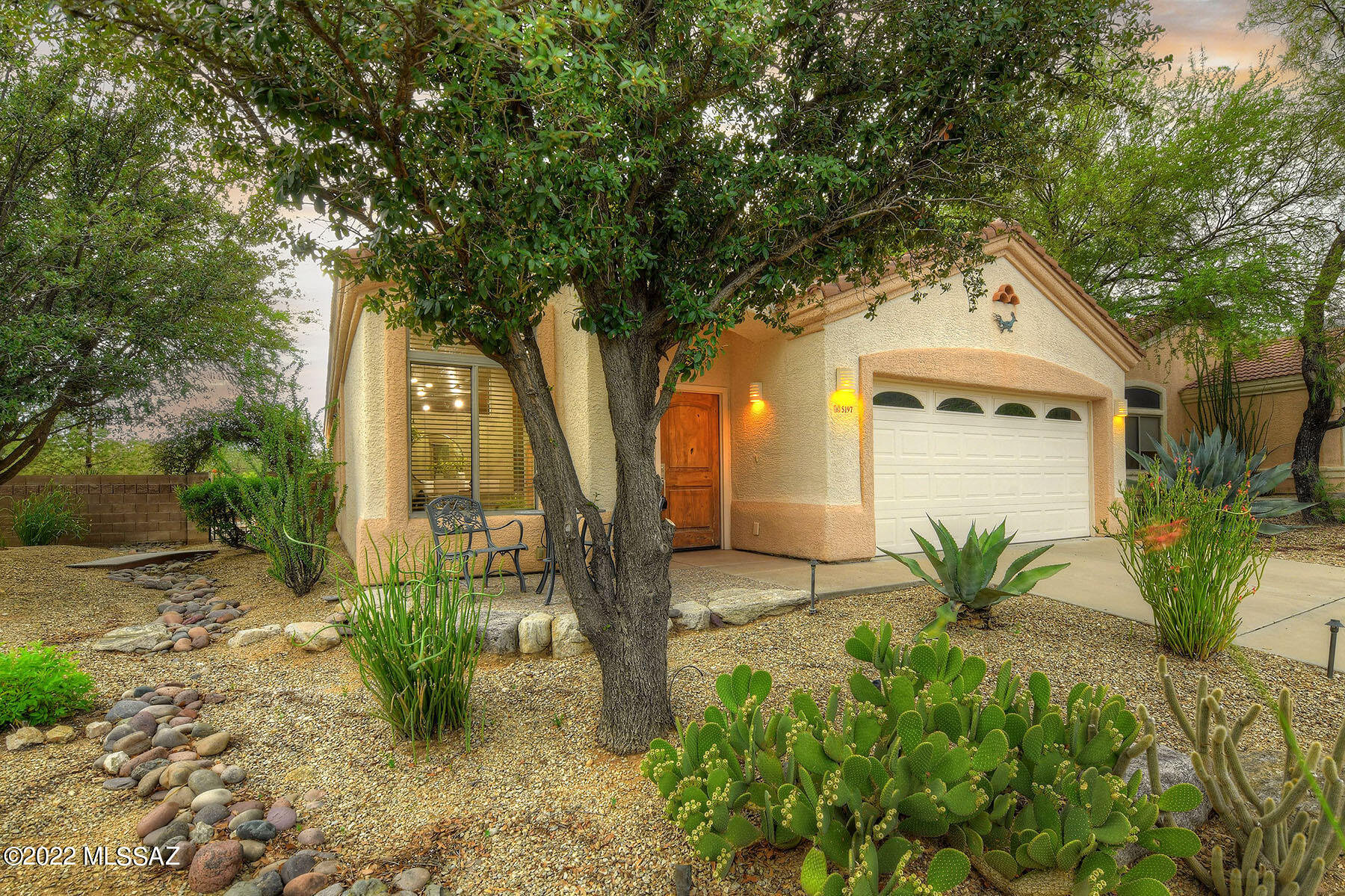 5197 North Spring Pointe Place Tucson, AZ 85749 - Photo 8 of 25