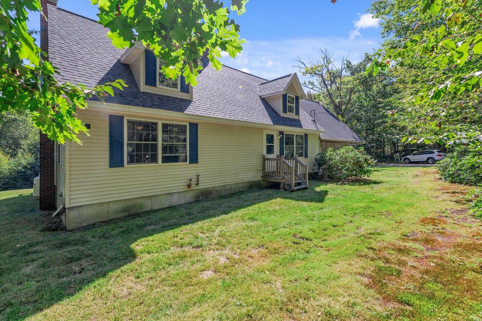 418 Old Stoddard Road Nelson, NH 03457 - Photo 46 of 52 Gallery Image 46