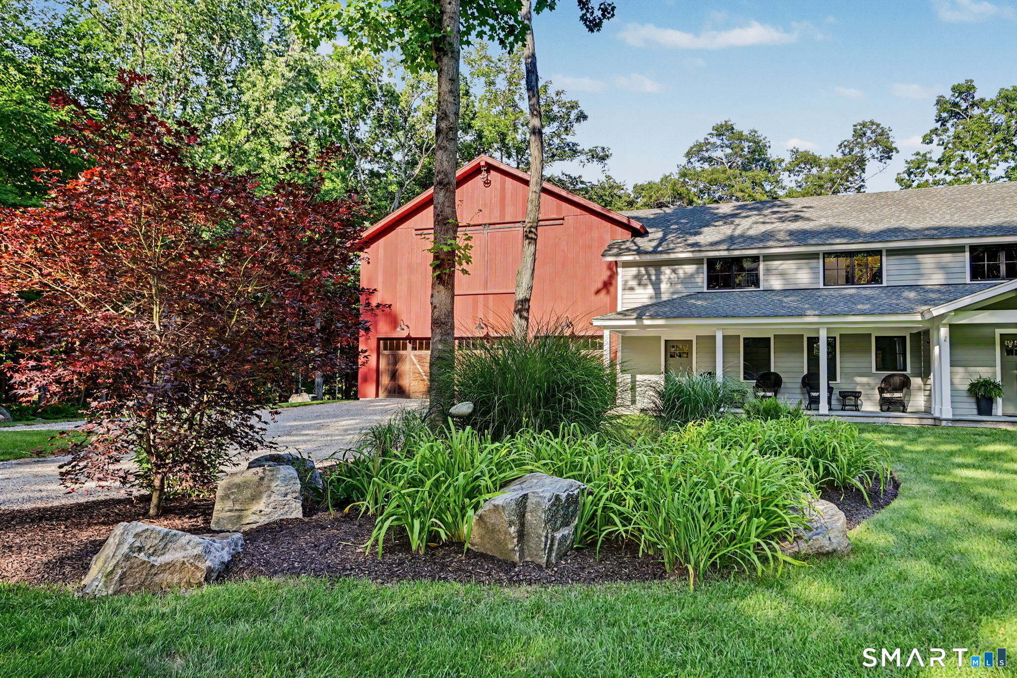 35 Hickory Hill Road Wilton, CT 06897 - Photo 3 of 38
