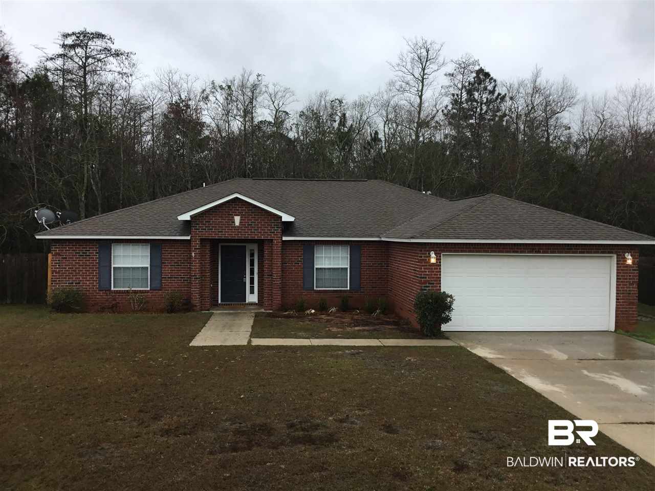 1806 South Bay Street Foley, AL 36535 - Photo 1 of 25