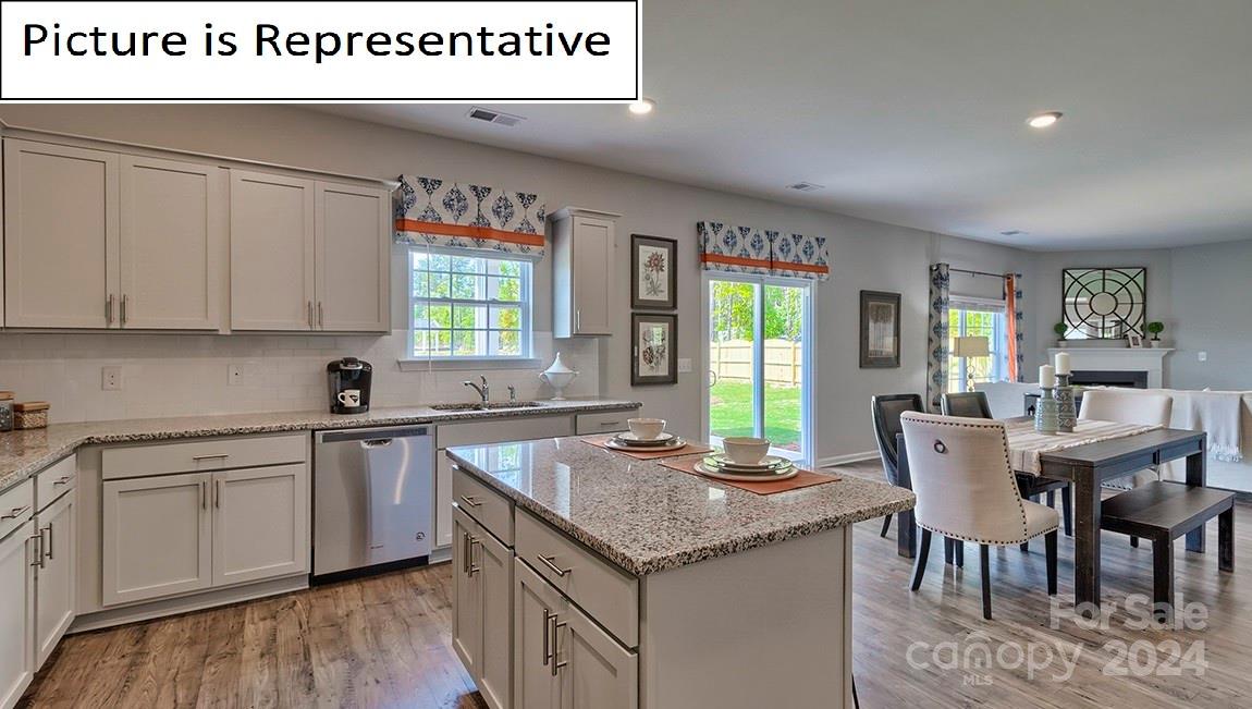 105 Hickory Ridge Drive Locust, NC 28097 - Photo 11 of 36 Gallery Image 11