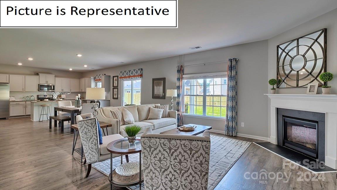 105 Hickory Ridge Drive Locust, NC 28097 - Photo 13 of 36 Gallery Image 13