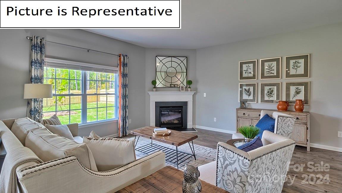105 Hickory Ridge Drive Locust, NC 28097 - Photo 14 of 36 Gallery Image 14