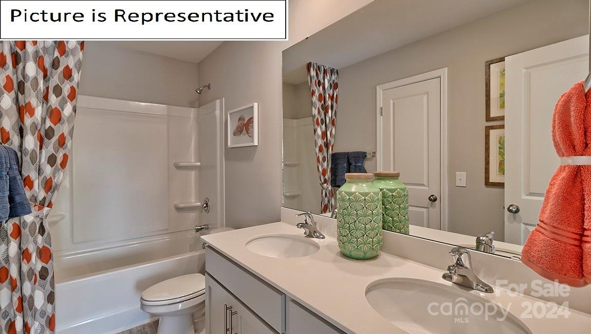105 Hickory Ridge Drive Locust, NC 28097 - Photo 15 of 36 Gallery Image 15