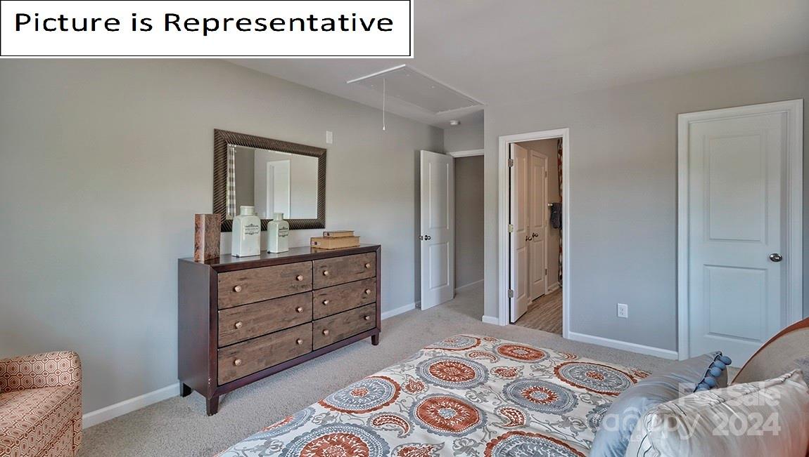 105 Hickory Ridge Drive Locust, NC 28097 - Photo 17 of 36 Gallery Image 17