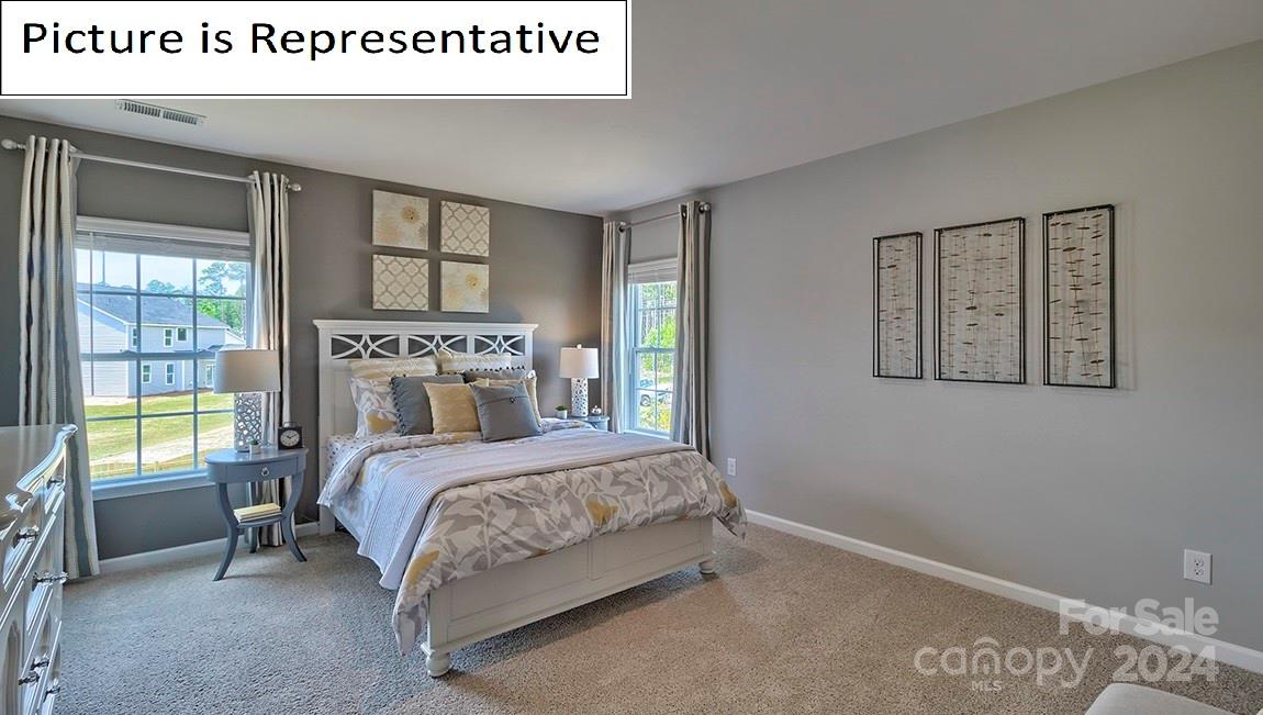 105 Hickory Ridge Drive Locust, NC 28097 - Photo 18 of 36 Gallery Image 18