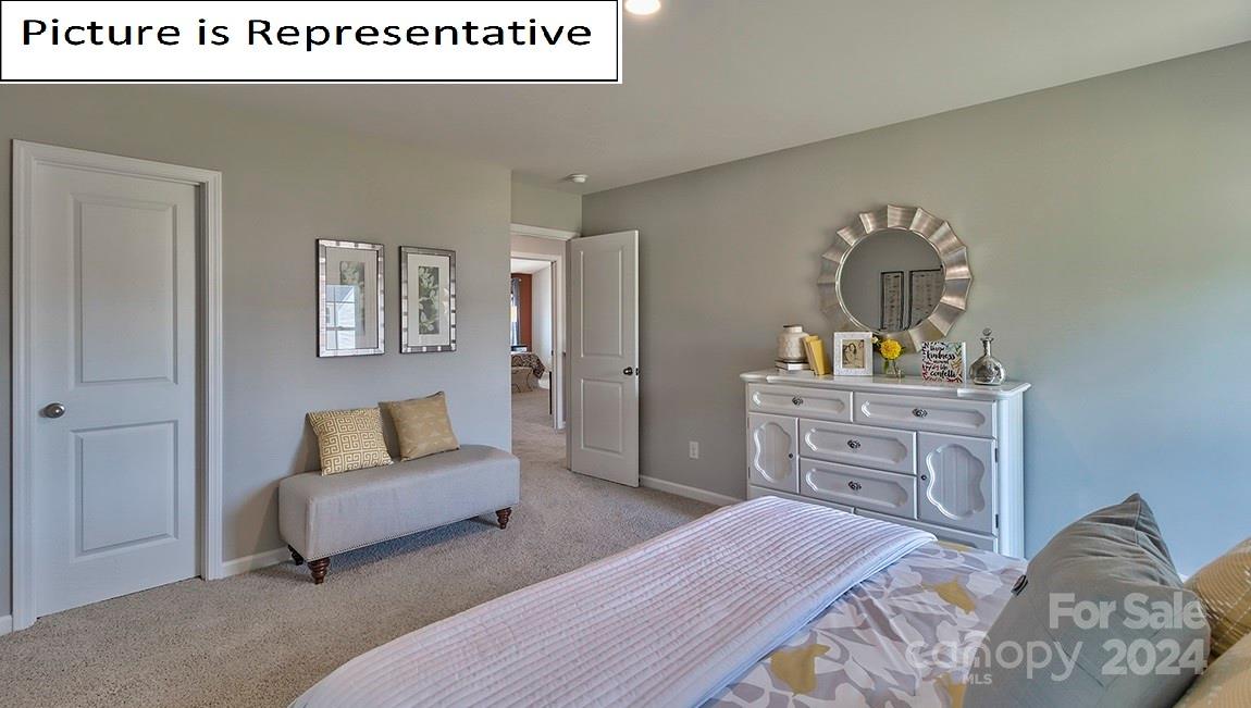 105 Hickory Ridge Drive Locust, NC 28097 - Photo 20 of 36 Gallery Image 20