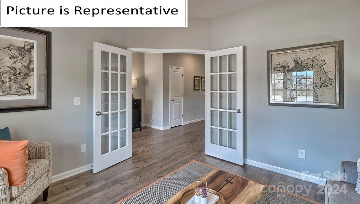 105 Hickory Ridge Drive Locust, NC 28097 - Photo 2 of 36 Gallery Image 2