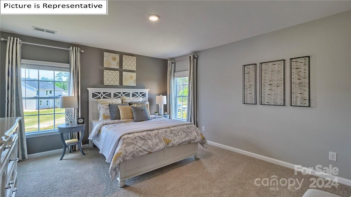 105 Hickory Ridge Drive Locust, NC 28097 - Photo 21 of 36 Gallery Image 21