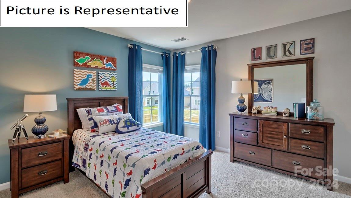 105 Hickory Ridge Drive Locust, NC 28097 - Photo 22 of 36 Gallery Image 22