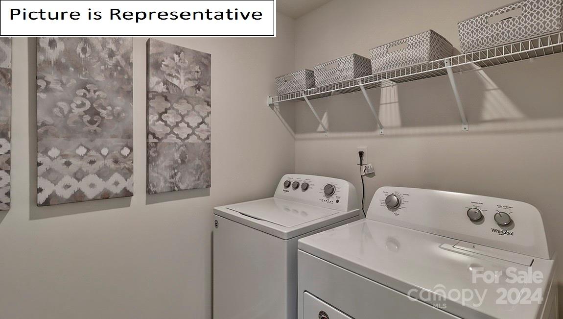 105 Hickory Ridge Drive Locust, NC 28097 - Photo 24 of 36 Gallery Image 24
