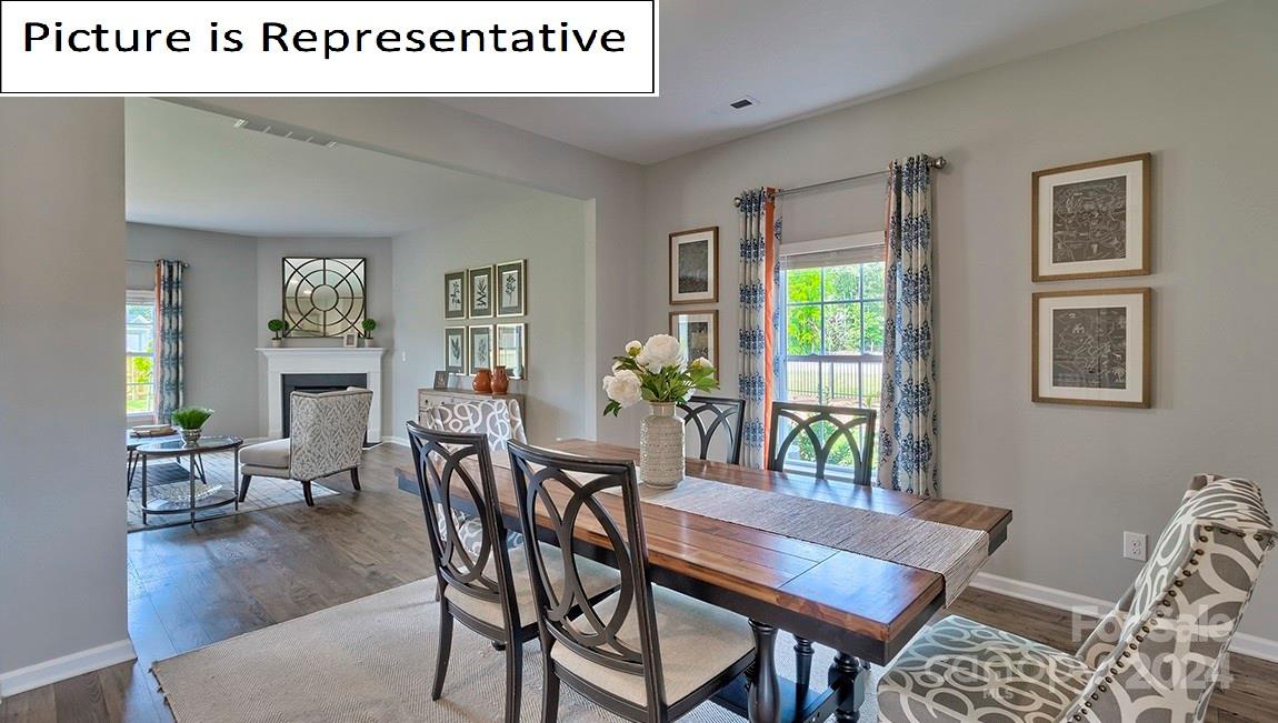 105 Hickory Ridge Drive Locust, NC 28097 - Photo 5 of 36 Gallery Image 5