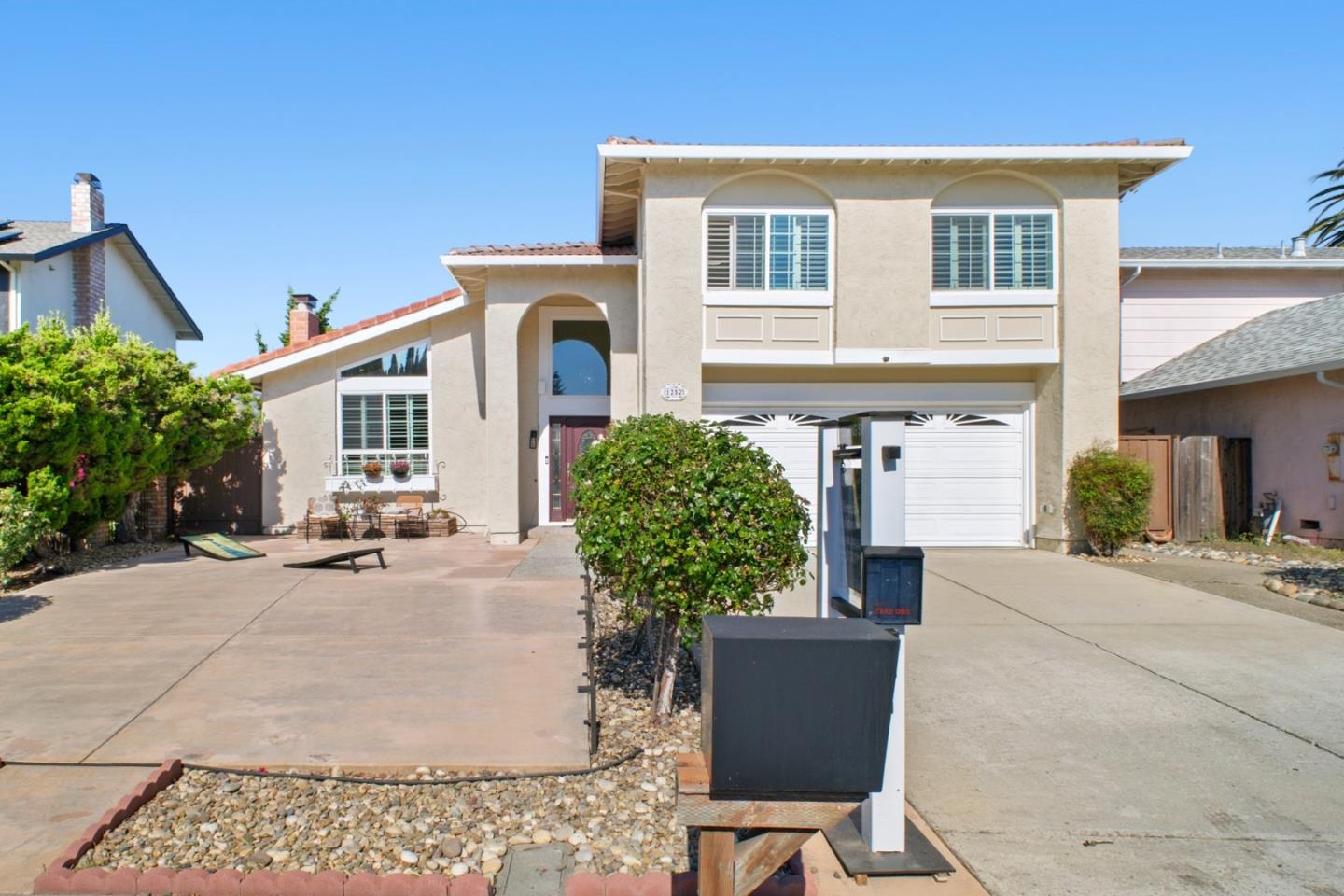 1252 Belbrook Way Milpitas, CA 95035 - Photo 2 of 60