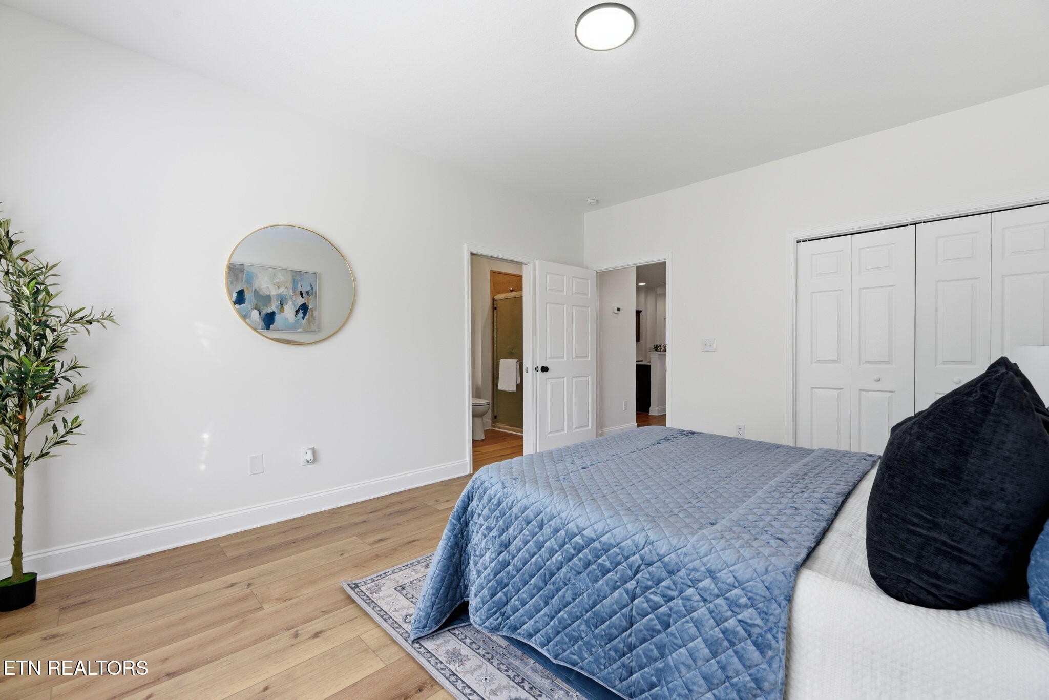 122 Hardinberry Street Oak Ridge, TN 37830 - Photo 15 of 25 Gallery Image 15