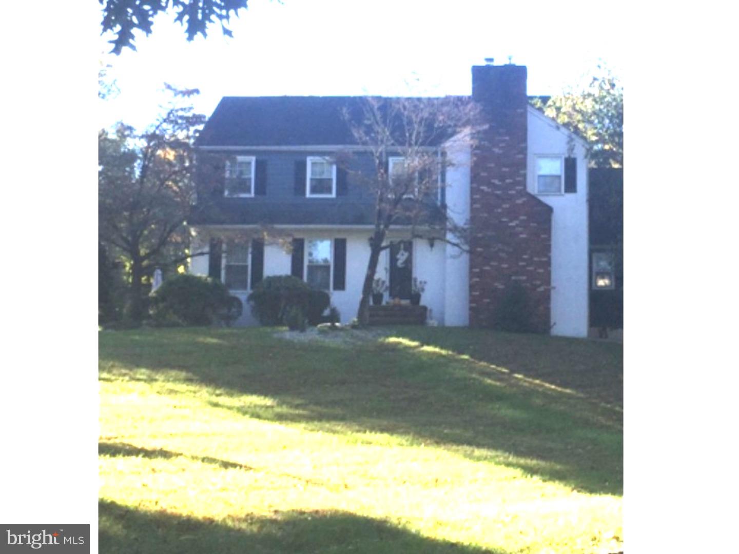 211 Mountain Road Ringoes, NJ 08551 - Photo 1 of 1