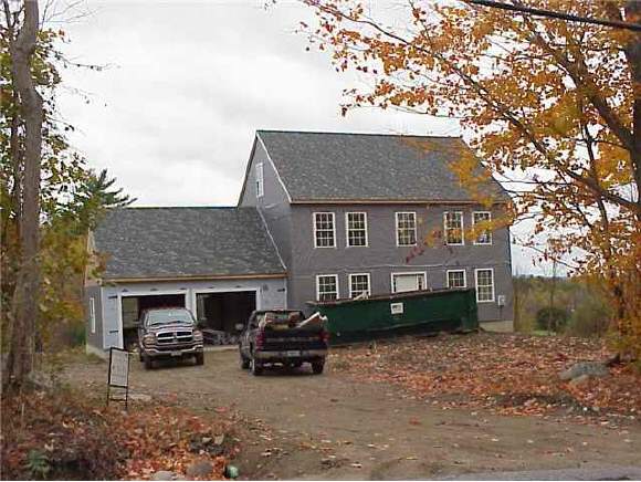 Lot 6 Woodside Lane Rochester, NH 03867 - Photo 1 of 1