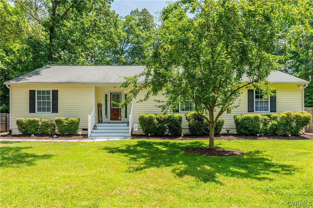 1105 Adkins Road Chesterfield, VA 23236 - Photo 1 of 38 Gallery Image 1