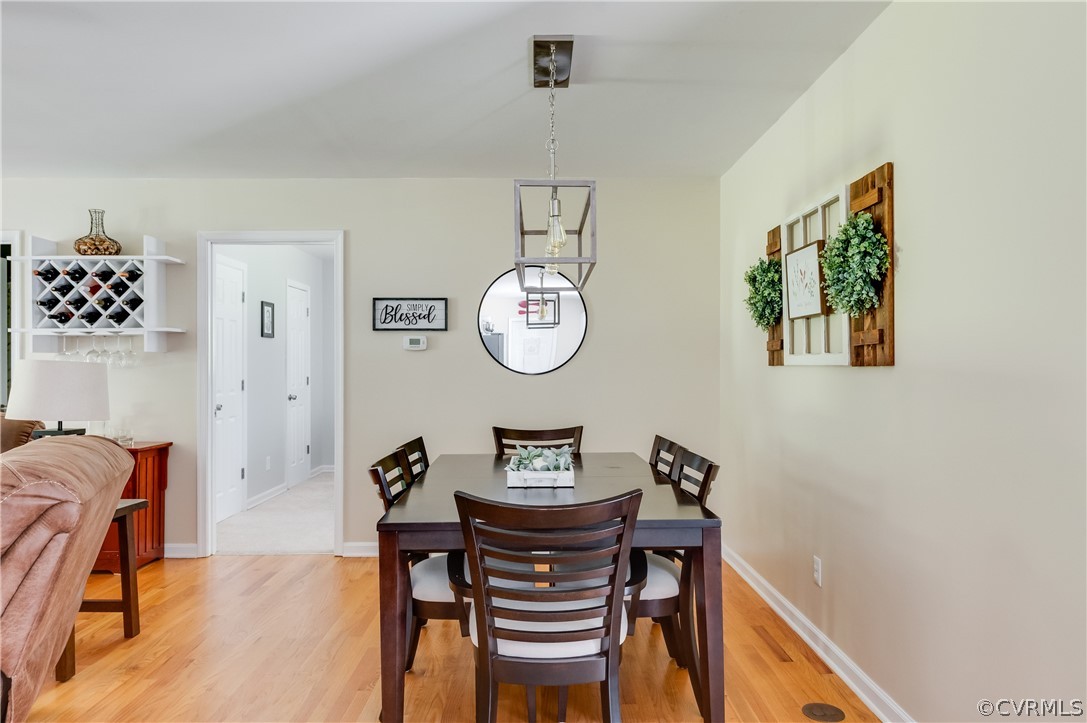 1105 Adkins Road Chesterfield, VA 23236 - Photo 11 of 38 Gallery Image 11