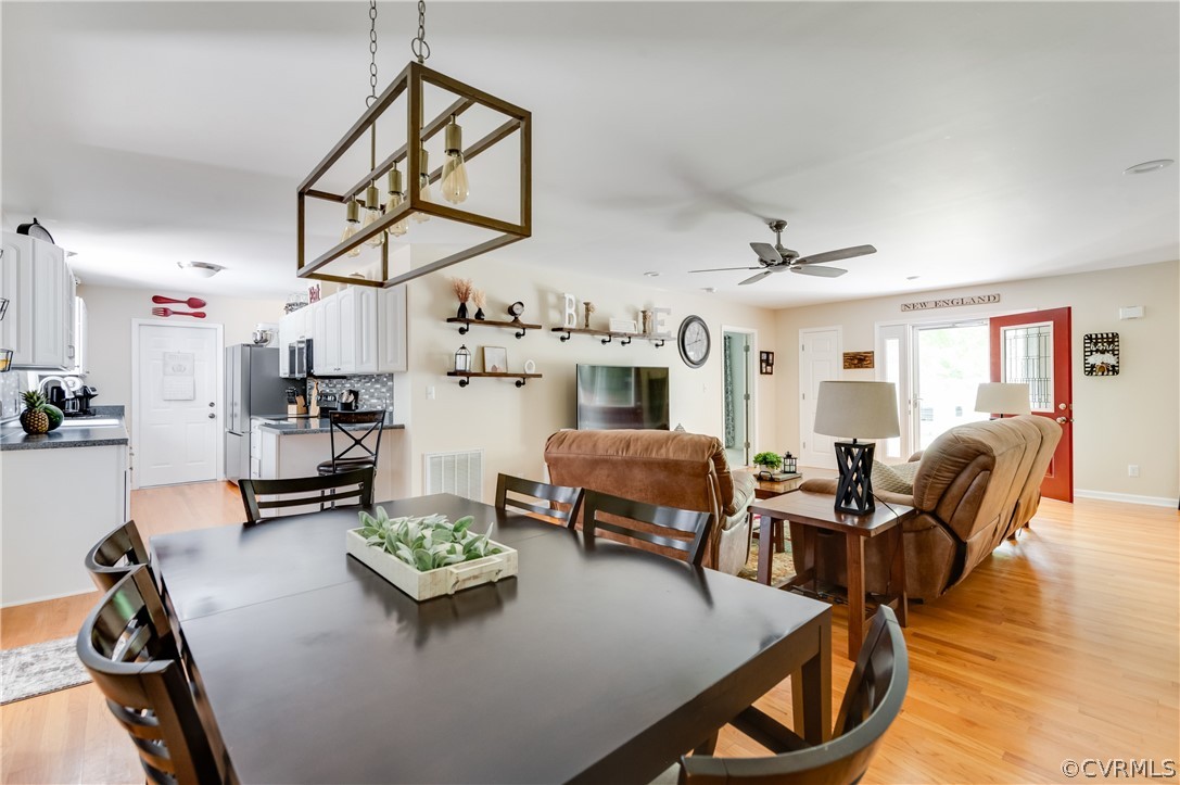 1105 Adkins Road Chesterfield, VA 23236 - Photo 12 of 38 Gallery Image 12