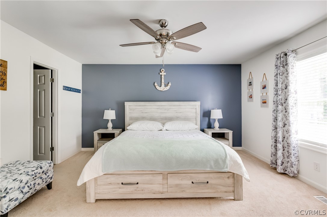 1105 Adkins Road Chesterfield, VA 23236 - Photo 13 of 38 Gallery Image 13