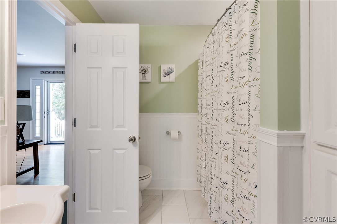 1105 Adkins Road Chesterfield, VA 23236 - Photo 18 of 38 Gallery Image 18