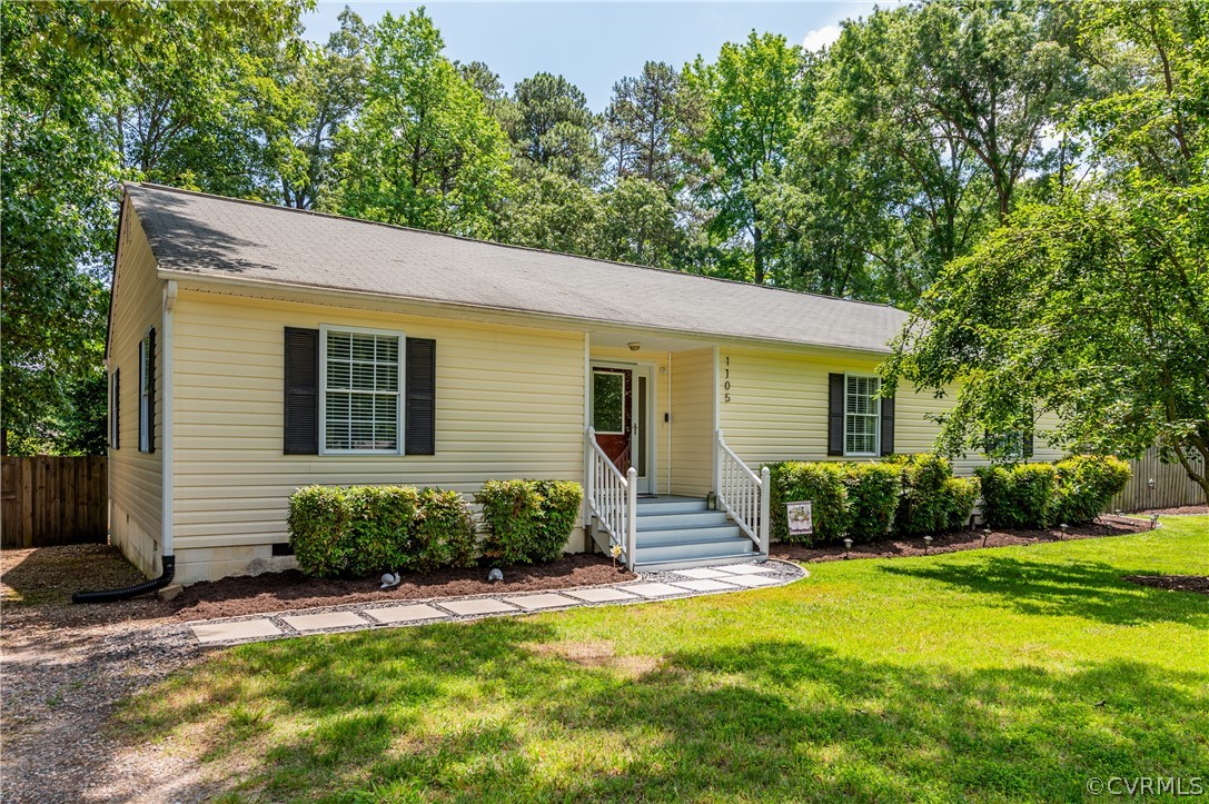 1105 Adkins Road Chesterfield, VA 23236 - Photo 2 of 38 Gallery Image 2