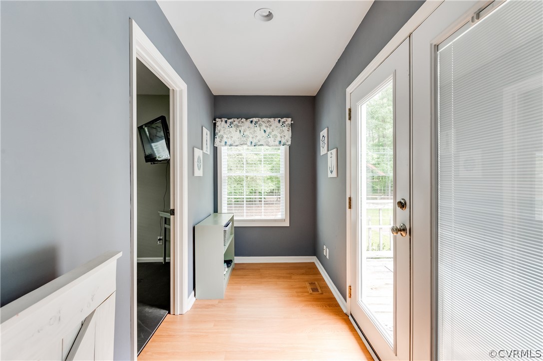 1105 Adkins Road Chesterfield, VA 23236 - Photo 21 of 38 Gallery Image 21