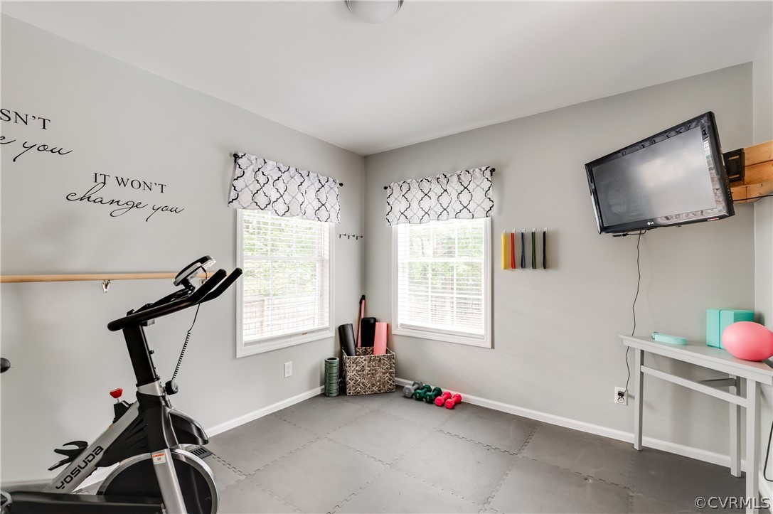 1105 Adkins Road Chesterfield, VA 23236 - Photo 23 of 38 Gallery Image 23