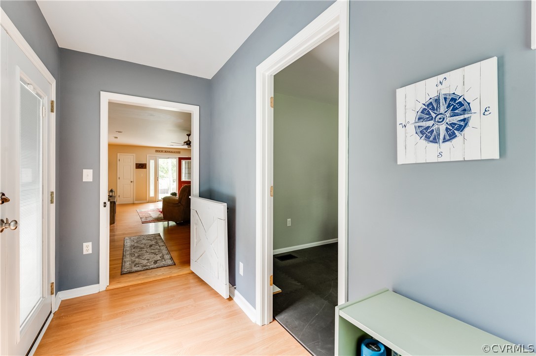 1105 Adkins Road Chesterfield, VA 23236 - Photo 25 of 38 Gallery Image 25