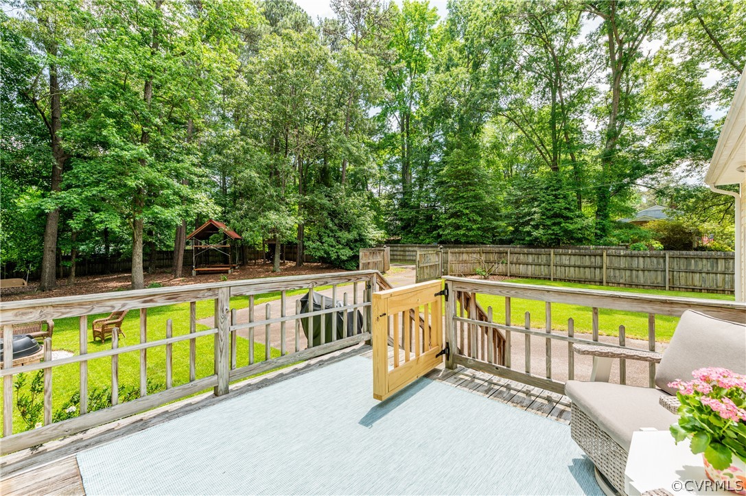 1105 Adkins Road Chesterfield, VA 23236 - Photo 26 of 38 Gallery Image 26