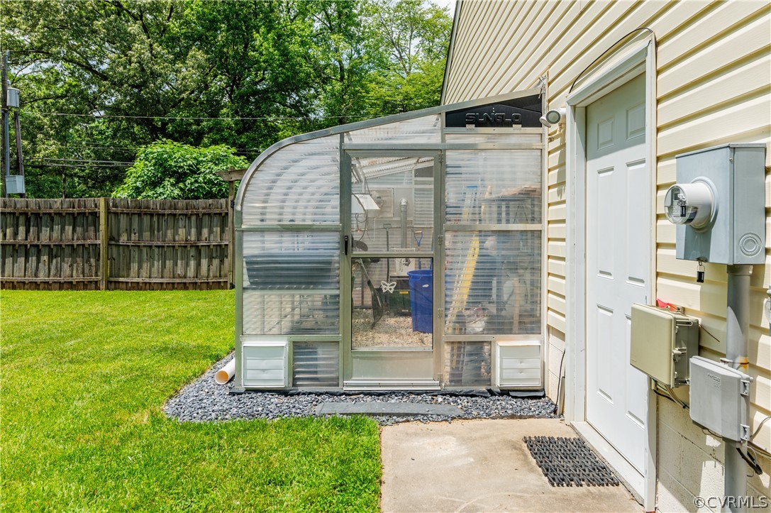 1105 Adkins Road Chesterfield, VA 23236 - Photo 29 of 38 Gallery Image 29